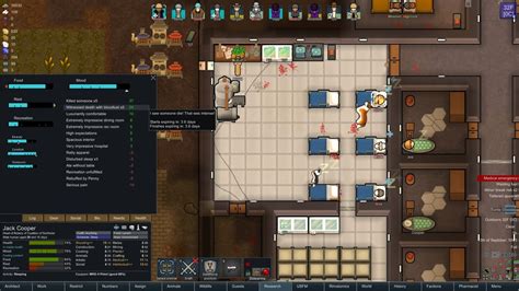 undergrounder rimworld|rimworld bloodlust.